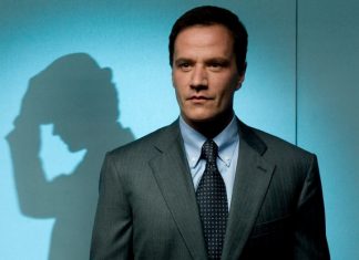 Agents of S.H.I.E.L.D | Tim DeKay de White Collar entra para o elenco da 2ª temporada