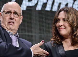 Transparent | Criadora da série diz ter planos para cinco temporadas