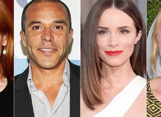 True Detective | Novidades no elenco da 2ª temporada