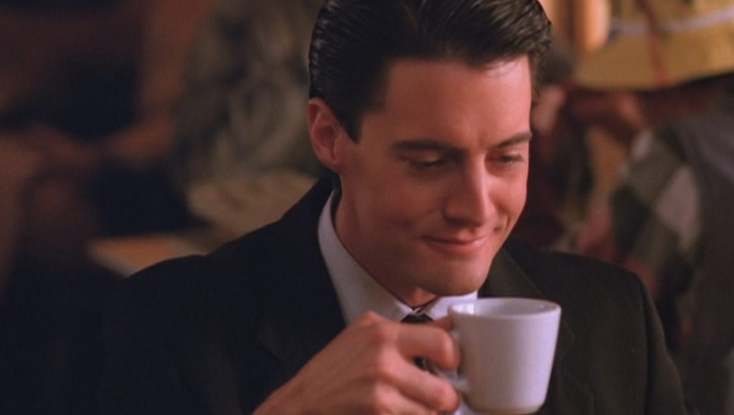Twin Peaks