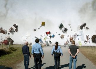 CBS renova Under the Dome e Extant para novas temporadas