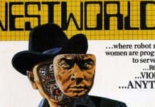 Westworld | Nova série de J.J. Abrams com Rodrigo Santoro está perto de ganhar ordem de temporada completa