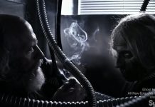 Z Nation 1×04: Full Metal Zombie