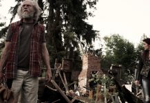 Z Nation 1×05: Home Sweet Zombie