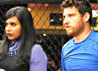 The Mindy Project | Adam Pally deixa o elenco regular série
