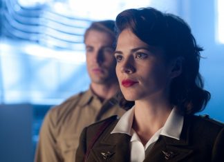 Agent Carter | Revelada a data de estreia para a nova série da Marvel