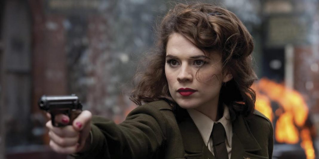 Agente Carter