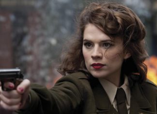Peggy Carter é confirmada em mais um episódio de Agents of S.H.I.E.L.D.