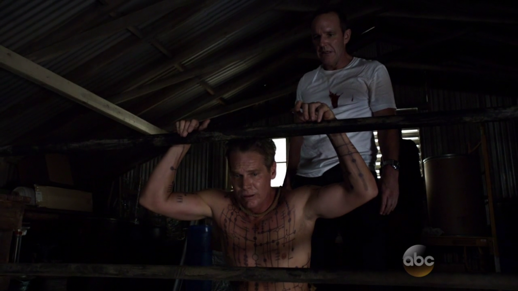 Agents of S.H.I.E.L.D. 2.07
