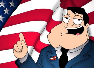 American Dad | Animação é renovada para 12ª temporada pela TBS