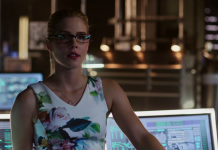 Arrow 3×05: The Secret Origin of Felicity Smoak