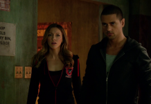 Arrow 3×06: Guilty