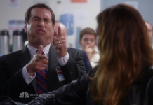 Bad Judge 1×04/05: Knife To A Gunfight/Judge On Jury