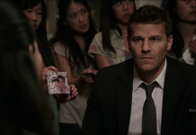 Bones 10×06: The Lost Love in the Foreign Land