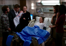 Bones 10×08: The Puzzler in the Pit