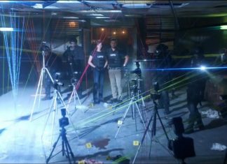 CSI 15×06: The Twin Paradox
