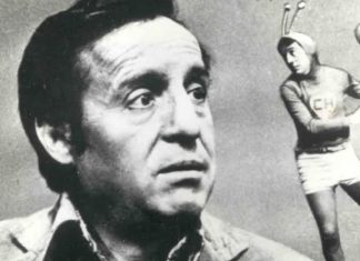 Muito obrigado, Chespirito