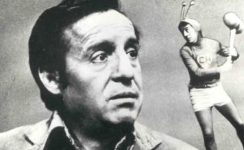 Muito obrigado, Chespirito