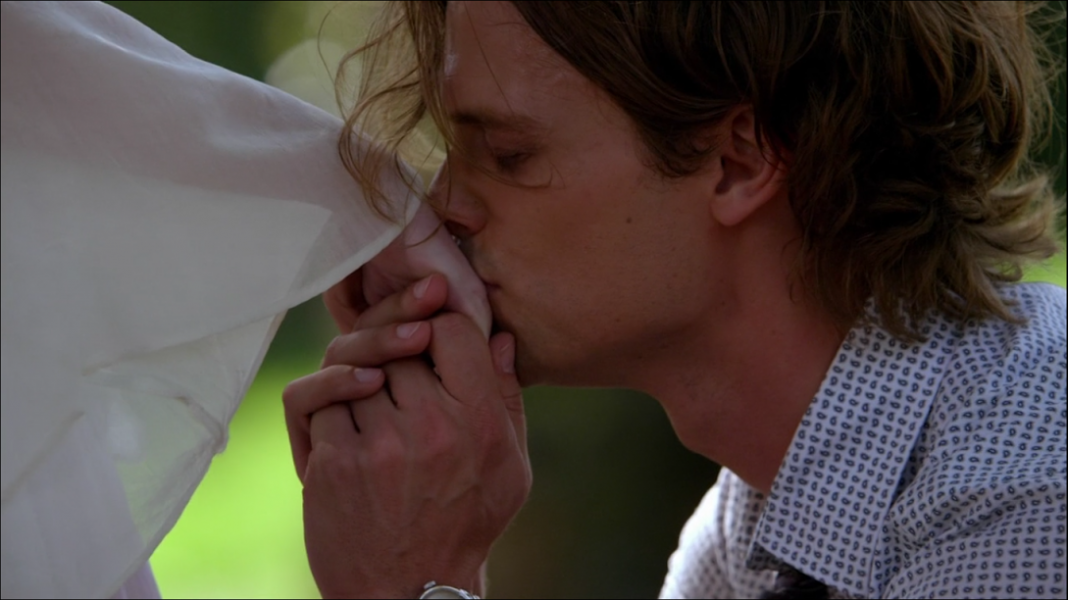 Criminal Minds 10x06