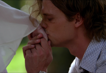 Criminal Minds 10×06: If the Shoe Fits