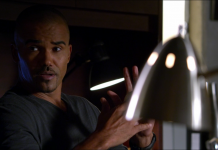 Criminal Minds 10x07Hastag