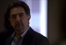 Criminal Minds 10×09: Fate