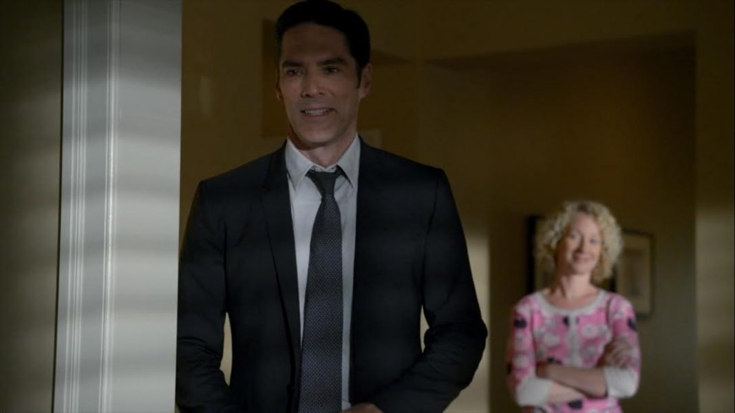 Criminal Minds10x05