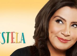 ABC encomenda temporada completa para Cristela