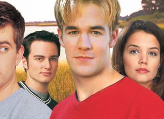 Elencos de Gilmore Girls e Dawson’s Creek vão se reunir novamente em festival americano