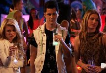 Faking It 2×06: The Ecstasy and the Agony