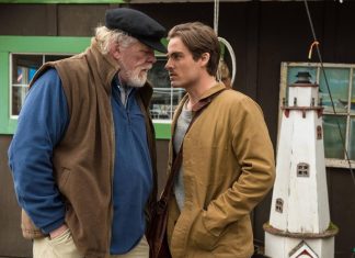 Gracepoint 1×05: Episode Five