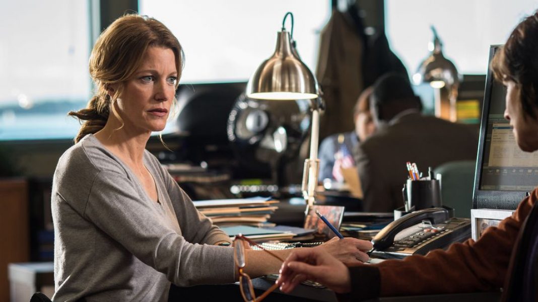 Gracepoint 1×06