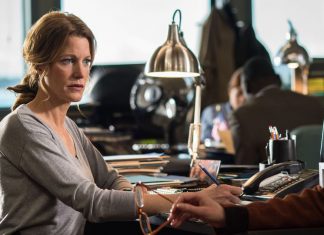 Gracepoint 1×06/07: Episodes Six & Seven