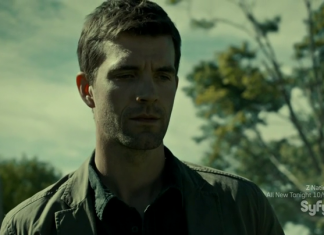 Haven 5×07: Nowhere Man