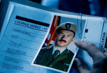 Hawaii Five-0 5×06: Ho’oma’ike (Unmasked)