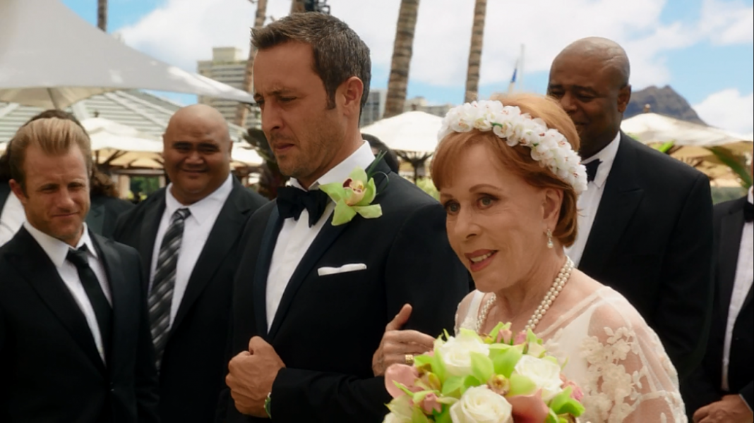 Hawaii Five-0 5x08