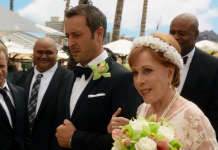 Hawaii Five-0 5×08: Ka Hana Malu (Inside Job)