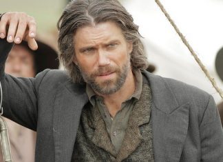 Hell On Wheels | Série é cancelada pela AMC. 5ª temporada será a última.