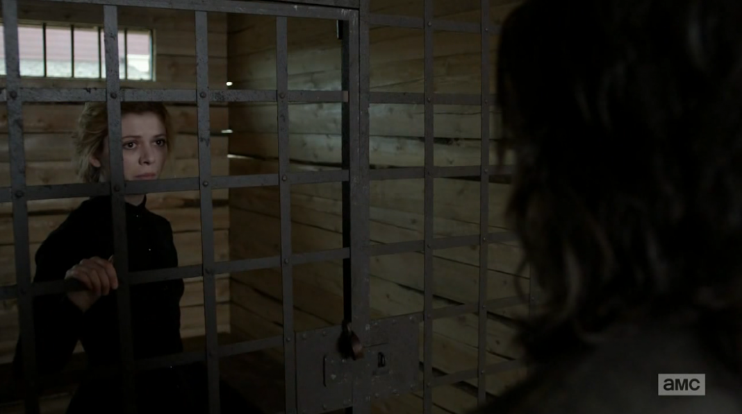 Hell on Wheels 4X11