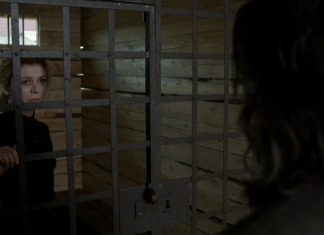 Hell on Wheels 4×11: Bleeding Kansas