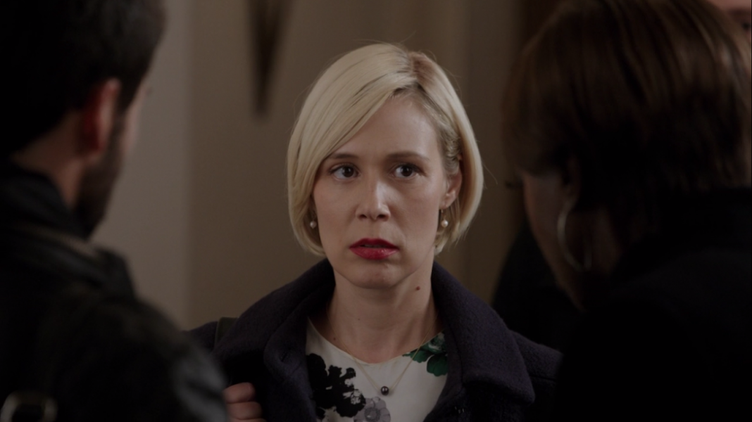 How To Get Away With Murder 1x08