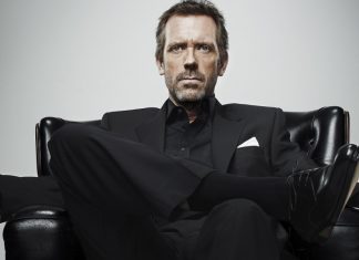 Veep | Hugh Laurie de House vai fazer participação especial na 4ª temporada