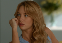 Jane the Virgin 1×04: Chapter Four