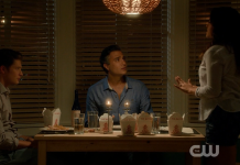 Jane the Virgin 1×05: Chapter Five