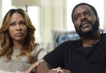 Law and Order SVU 16×08: Spousal Privilege