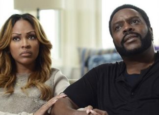 Law and Order SVU 16×08: Spousal Privilege