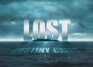 10 Anos de Lost: Season 5