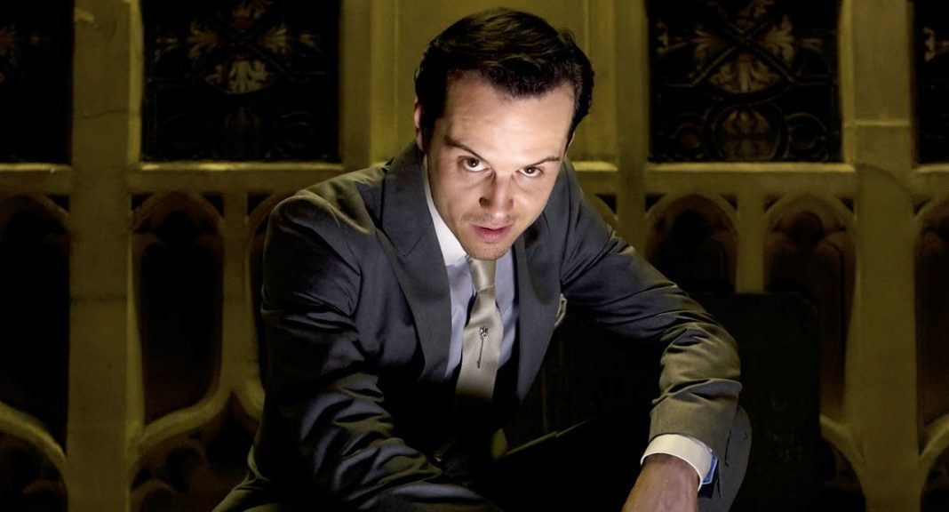Moriarty