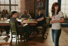 New Girl 4×07: Goldmine