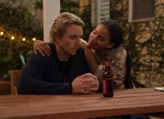 Parenthood 6×06: Too Big To Fail